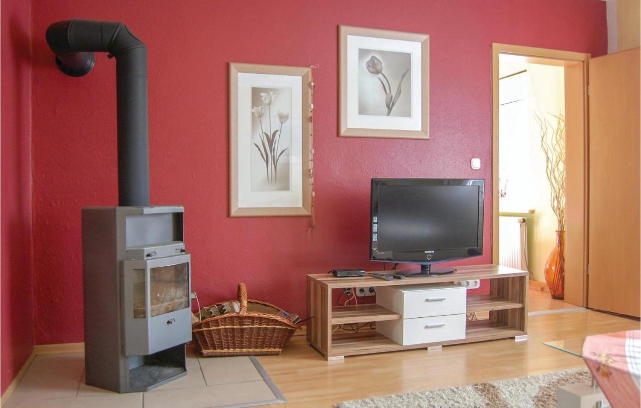 Awesome Apartment In Rostock With Wifi Экстерьер фото