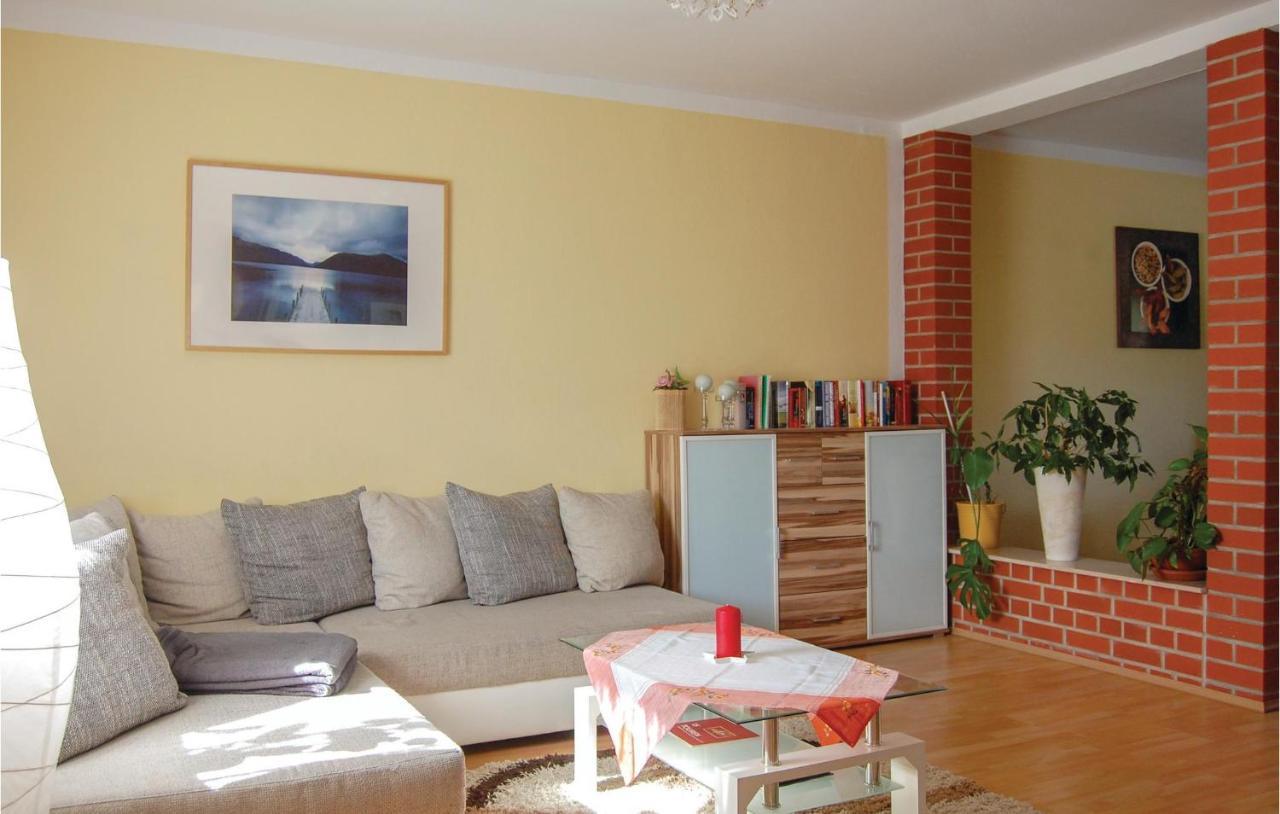 Awesome Apartment In Rostock With Wifi Экстерьер фото